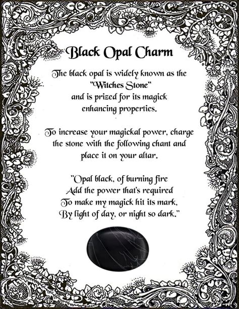 Black Magic Spells .